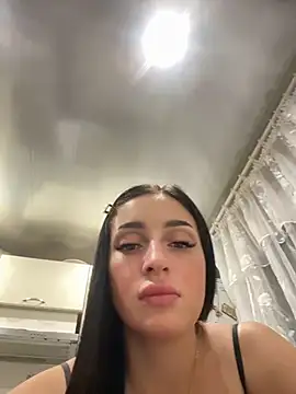 Soft_Pleasure webcam