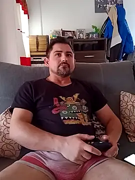 Bradd_32 webcam