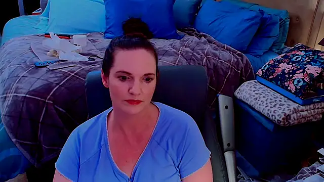 ninajaymes webcam