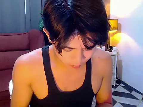 nautyboybrazeen_143 - NautyBoyBrazeen_143's free webcam - UK Sex Cams