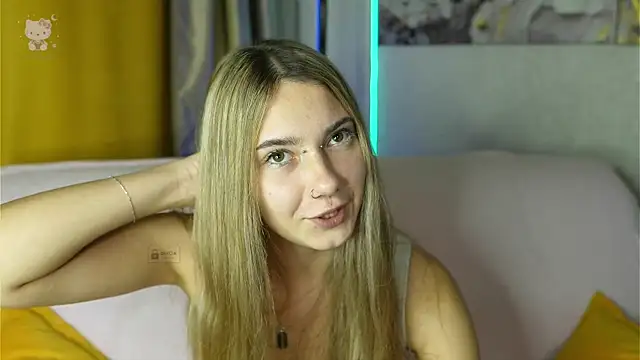 angel_lin webcam