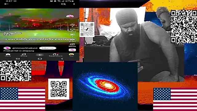 RussellTaylorLacy webcam