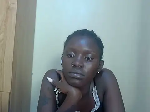 Sexy_Annitah webcam