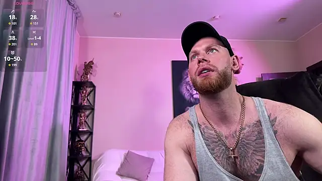 FireBeard_ webcam