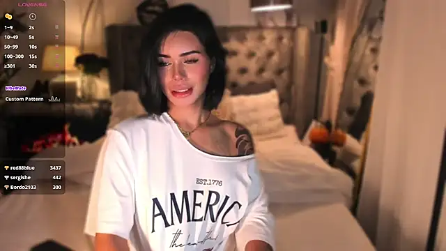 Kivendy - Trans webcam sex chat