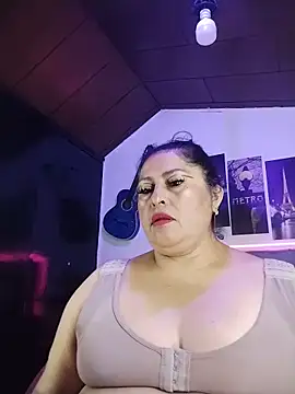 Keyla01_ webcam
