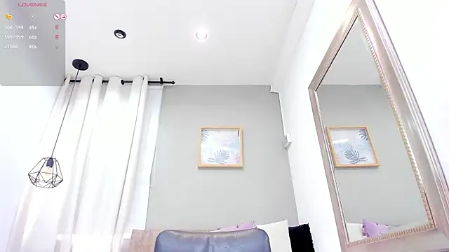 Eyes_Duque webcam