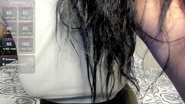 Tiffany_teressa webcam
