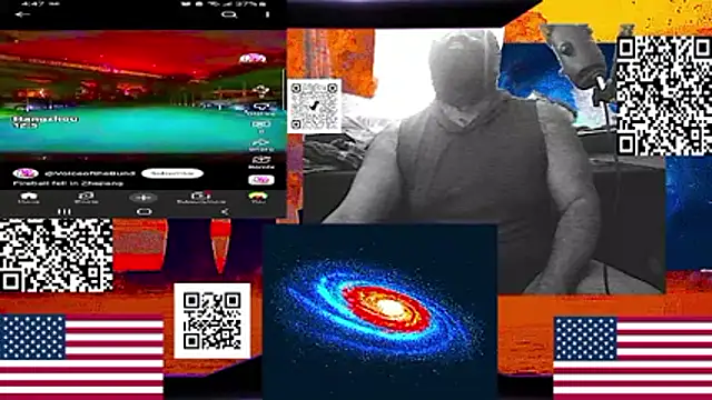 RussellTaylorLacy webcam