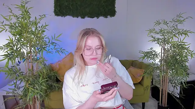 Colleen_Blake webcam