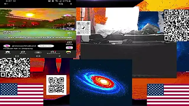 RussellTaylorLacy webcam