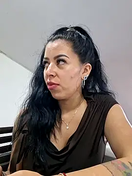 Luianna webcam