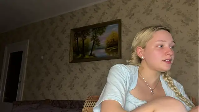 AlisiaStreitmatter webcam