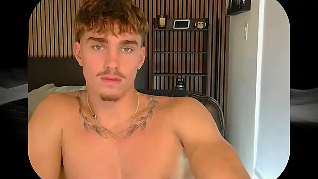 TheNicoRyder live sex cam