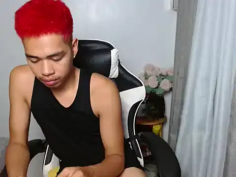 curlyasian_njxx webcam
