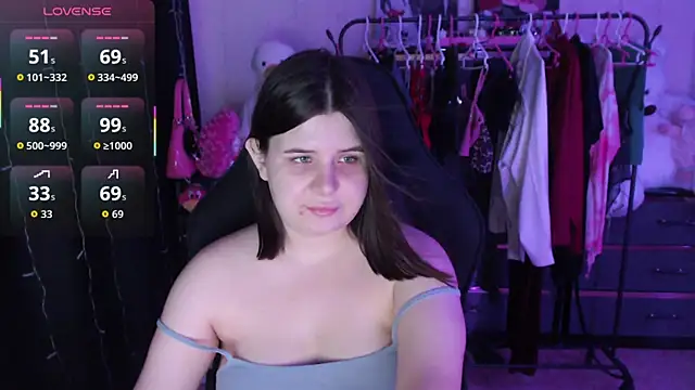 AmyVibess webcam