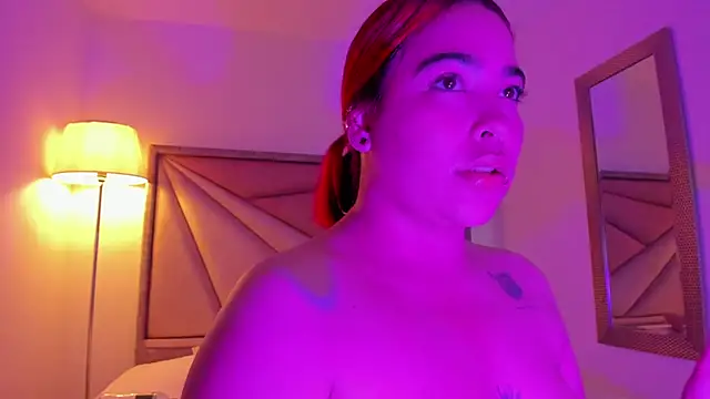AfroditaVega_ webcam