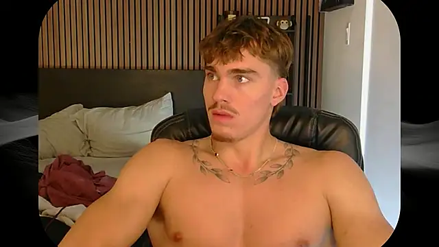 TheNicoRyder webcam