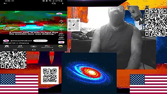 RussellTaylorLacy webcam