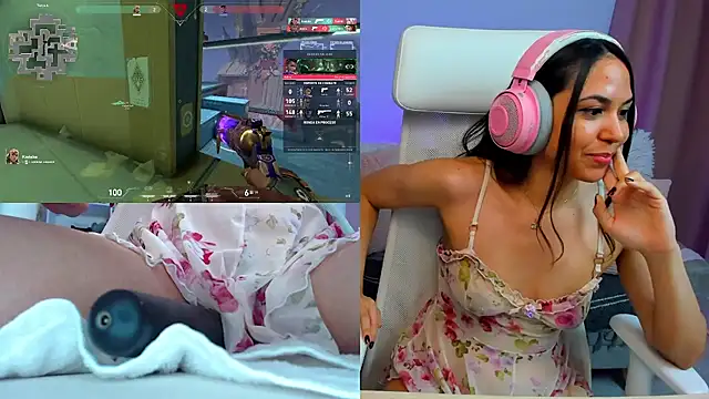 VenusIslove webcam
