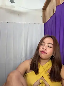Lovely_apple19 webcam