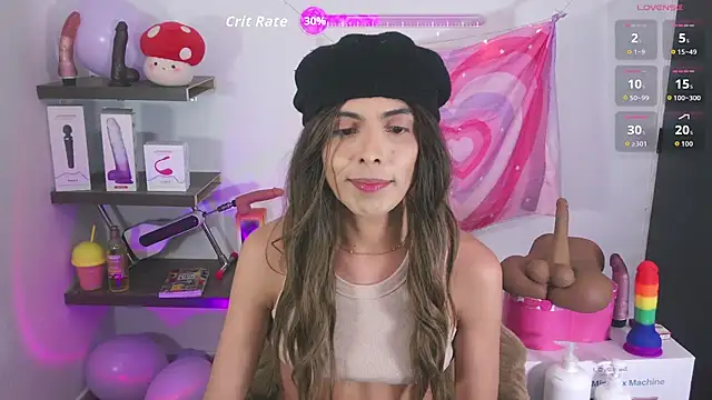 valentina_crtti webcam
