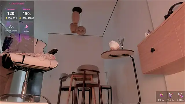 koyoomi live cam on StripChat