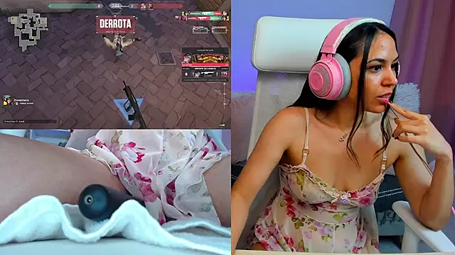 VenusIslove webcam