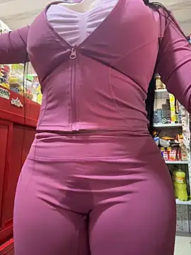 Sara_fun webcam