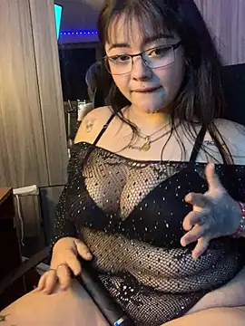 lilith__immaculatte webcam