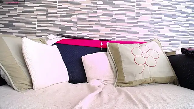 VioletaGomez_Co webcam