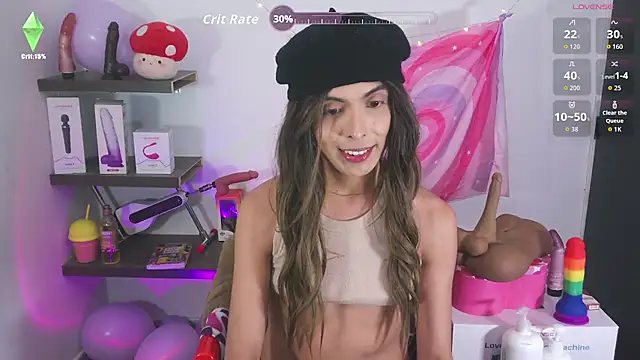 valentina_crtti webcam