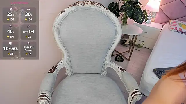 VictoriaLasse webcam