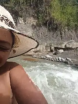 esmeralda_li webcam