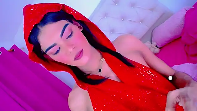 Theylor_Rouse webcam