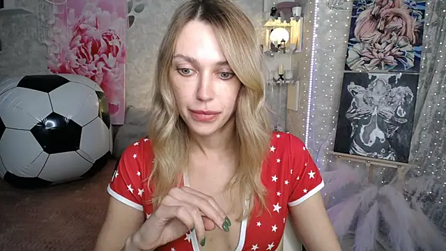 NickyAdamidi webcam