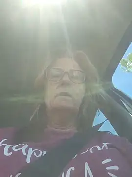 SultrySummer68 webcam