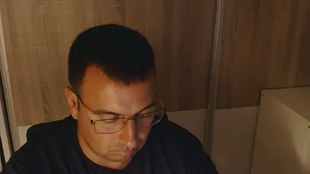 VanillaTime78-Jorge webcam
