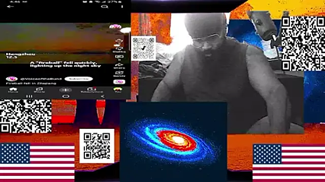 RussellTaylorLacy webcam