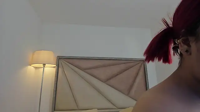 AfroditaVega_ webcam