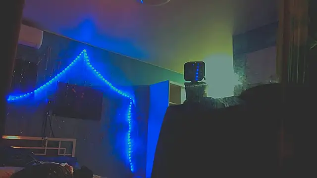 VivienDarkbloom webcam