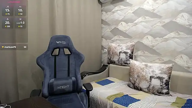 SerzhKorol1 webcam