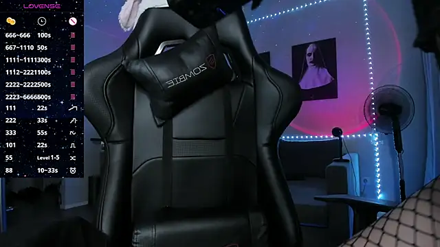 RachelQueen_ webcam