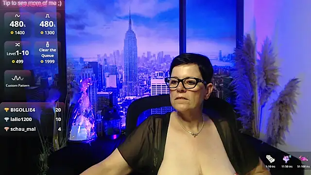 ninarandmann webcam