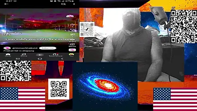 RussellTaylorLacy webcam