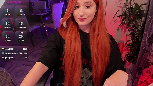Sserendipityy webcam