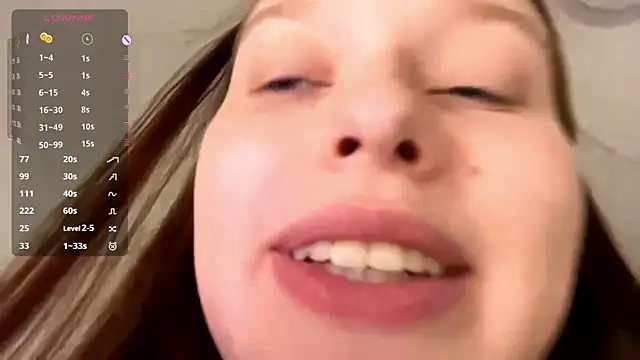 Eva_Shining_Star webcam