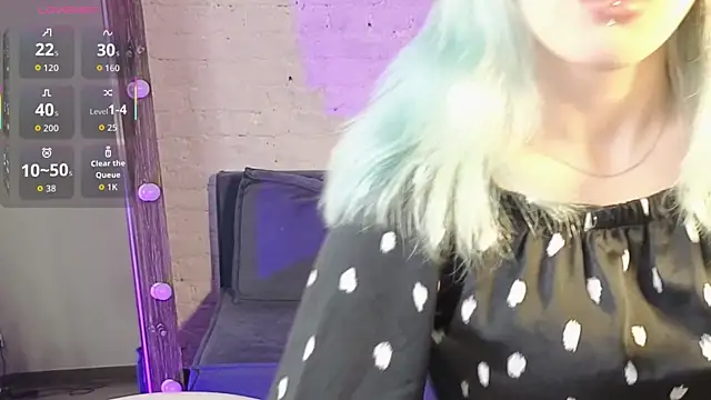 Clown_Princess webcam