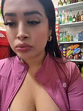 Sara_fun webcam