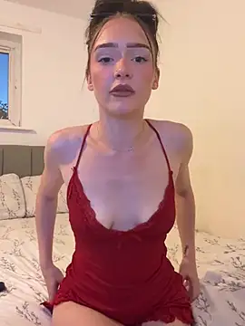 Charliedarkx webcam